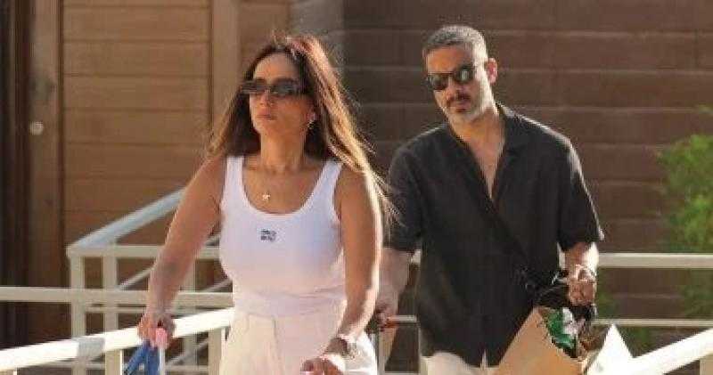 تفاصيل دور محمد فراج في مسلسل ورد وشيكولاته