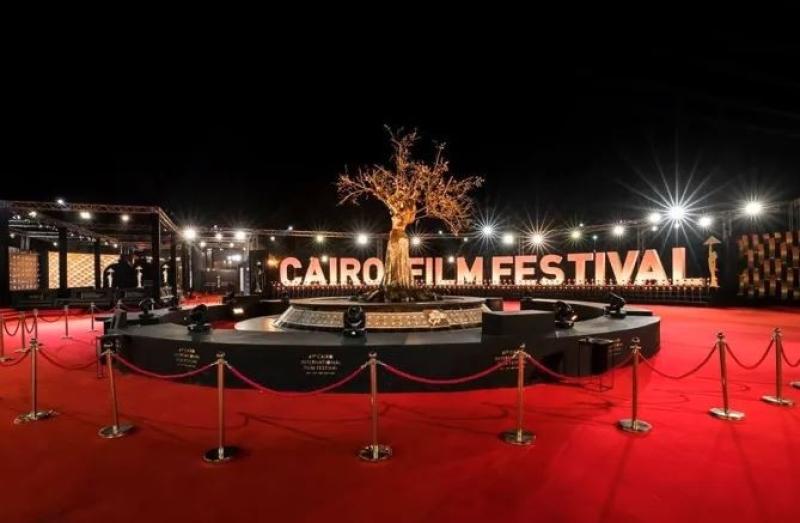 مشاركة تونسية بارزة في «القاهرة السينمائي».. تفاصيل