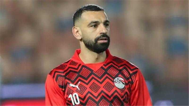 محمد صلاح ضمن قائمة أفضل 50 لاعبًا فى العالم خلال العقد الأخير