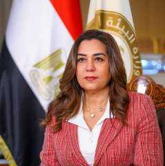 وزيرة البيئة : التسليم الابتدائى للمدفن الصحى الآمن بمدينة حلايب بمحافظة البحر الأحمر بتكلفة 64 مليون جنيه