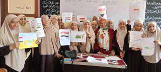 فعاليات متنوعة بالوادي الجديد وأسيوط احتفالا بذكرى انتصارات أكتوبر المجيدة