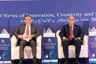 وزير الزراعة يؤكد التزام الدولة بدعم المزارع وتحقيق الأمن المائي والغذائي