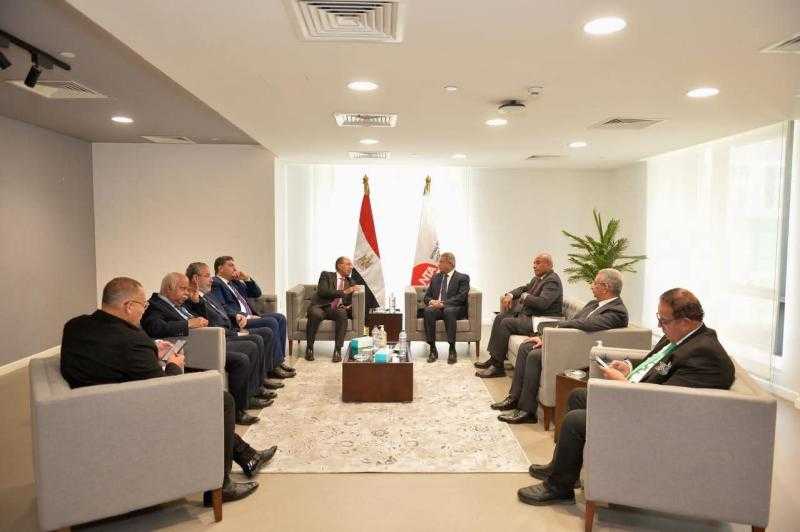انطلاق أولى جلسات لجنة تطوير الإعلام برئاسة خالد عبدالعزيز لوضع خارطة طريق للنهوض بالقطاع