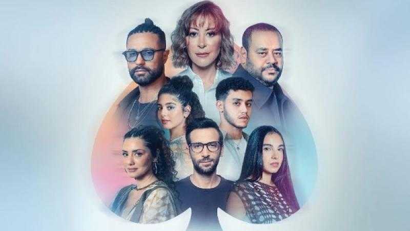 في المركز الثاني.. إيرادات فيلم هيبتا بدور العرض أمس