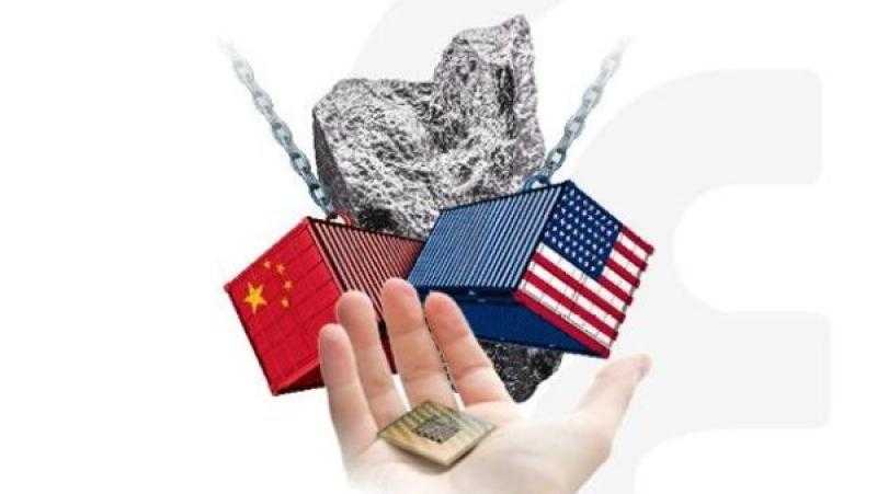 تحالف أوروبي أمريكي مرتقب لمواجهة تحركات الصين في سوق المعادن النادرة