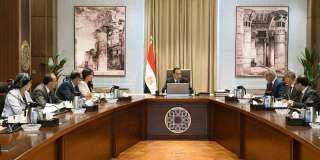 مدبولي: السلع المصرية تتمتع حاليا بسمعة جيدة على مستوى العالم ونشهد زيادة مطردة في صادراتنا
