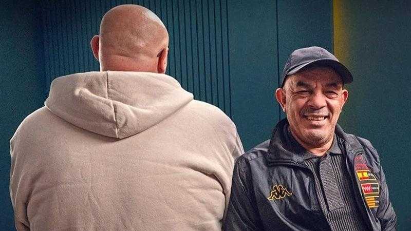 علاء مرسي ضيفًا على برنامج ”فضفضت أوى” غدًا