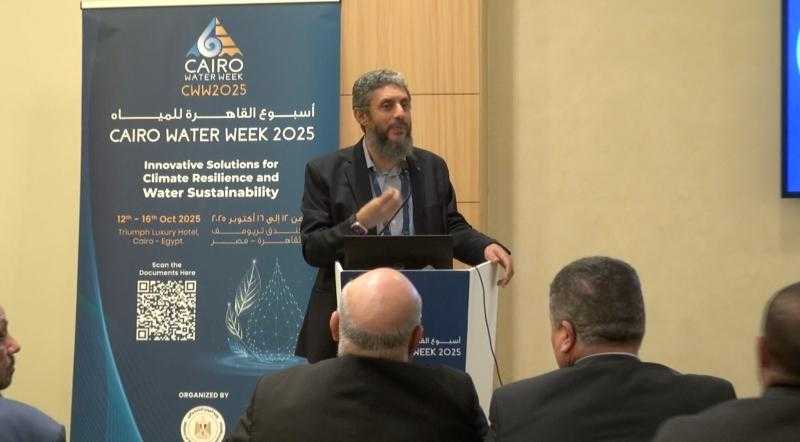 مدير ”تعزيز التكيف مع المناخ”: اعتماد إطار قانوني وإداري للمناطق الساحلية قريبًا