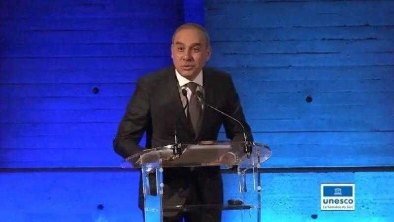 سفير مصر بباريس: اتفاق إيقاف الحرب في غزة من شأنه تهيئة المناخ لتوطيد دعائم السلام