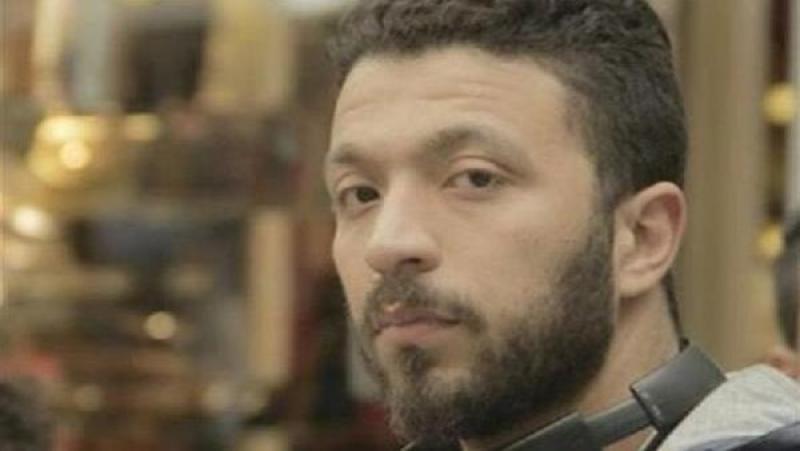 أحمد خالد موسى