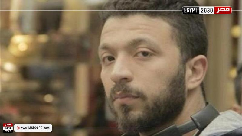 أحمد خالد موسى