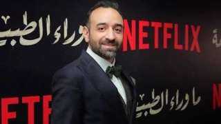 عمرو سلامة يتخذ إجراءات قانونية ضد شركة إنتاج