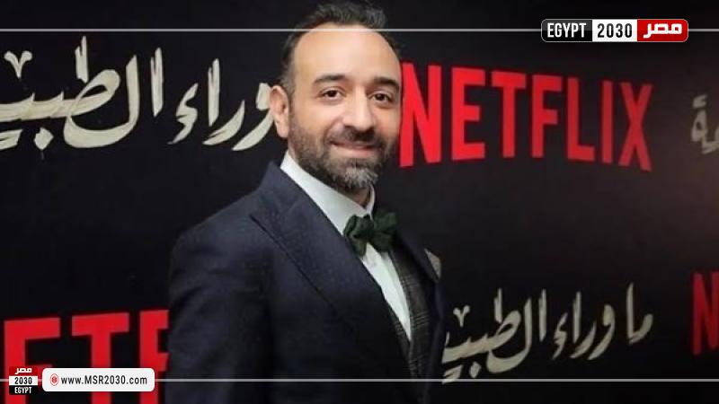 عمرو سلامة