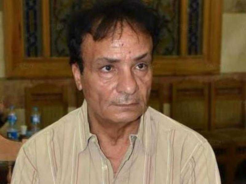 حمدي الوزير يعبر عن استيائه من لقب ”أشهر متحرش في تاريخ السينما”