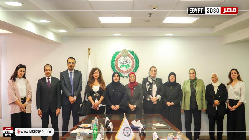 البرلمان العربي