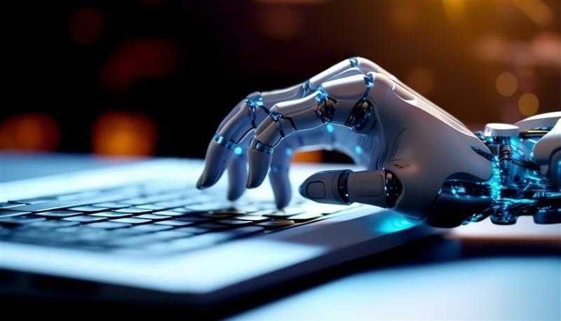 الإمارات.. الكشف عن أول موظف حكومي رقمي بالذكاء الاصطناعي في العالم