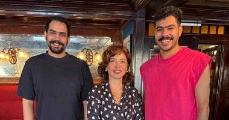 أحمد رمزي ينضم إلى نجوم رمضان 2026 بمسلسل ”فخر الدلتا”