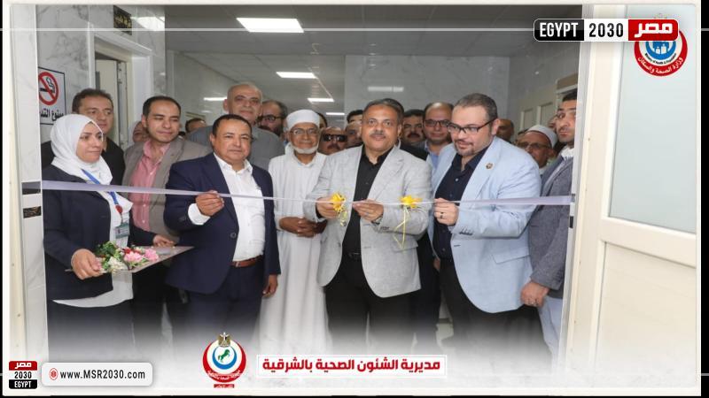 محافظ الشرقية