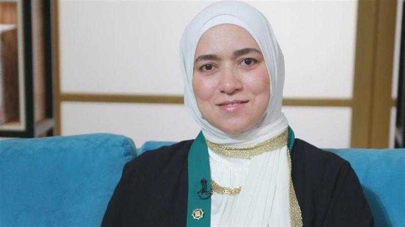 دينا أبو الخير: غياب الأخلاق سبب تفشي جرائم القتل الأسري