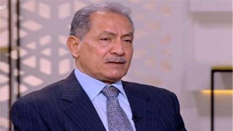 السفير صلاح حليمه