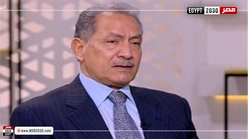 السفير صلاح حليمه
