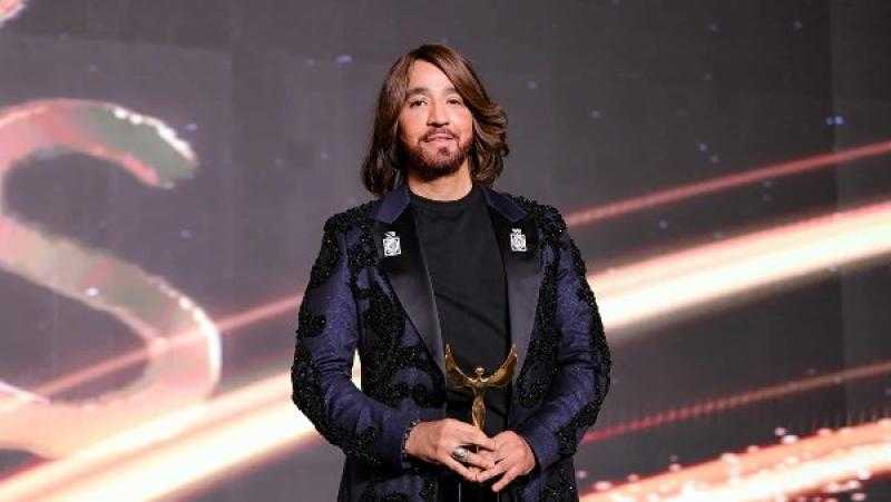 تألق هاني البحيري في مهرجان ”عروس الخليج”