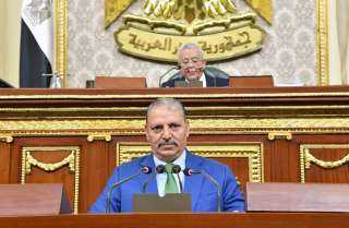 دفاع النواب: قمة شرم الشيخ أعطت قبلة الحياة للسلام وجهود الداخلية في مكافحة الجريمة وصلت للعالمية