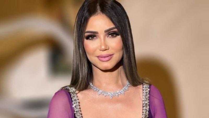 إيناس عز الدين تؤكد: شخصيتي هي الأساس في فني ولا أسعى للجدل