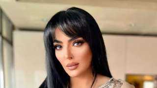 الفنانة حورية فرغلي تعلن اتخاذ إجراءات قانونية ضد مُختَلِسي حساباتها على السوشيال ميديا