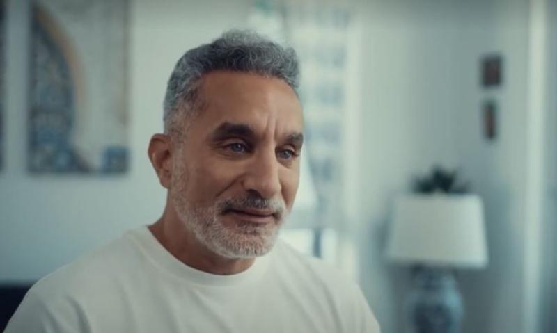 باسم يوسف: يهود كتير بيحضروا عروضي برا وبيساندوني