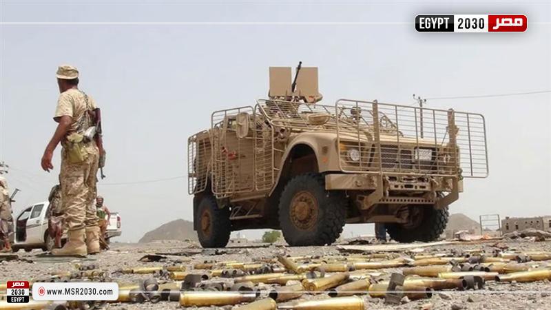 الجيش اليمني