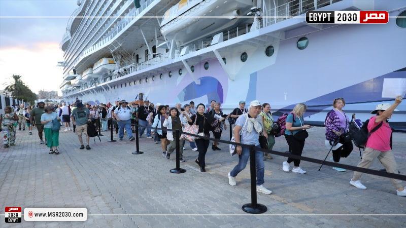 ميناء الإسكندرية