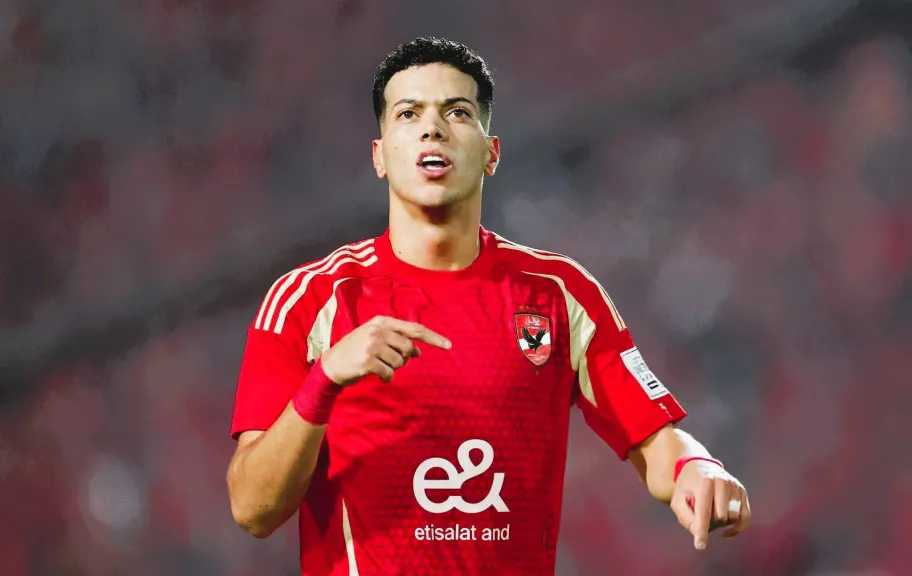 عاشور وكهربا في الصدارة.. أكبر العقوبات المالية في تاريخ الأهلي