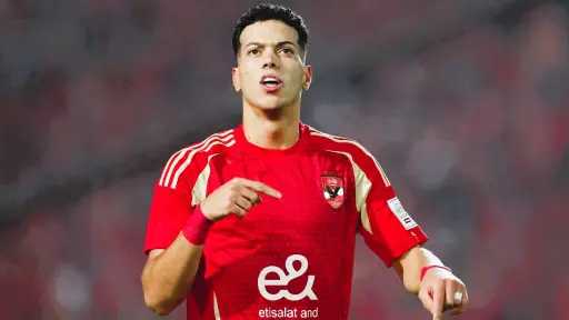 عاشور وكهربا في الصدارة.. أكبر العقوبات المالية في تاريخ الأهلي