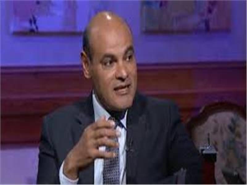 الدكتور محفوظ رمزي 
