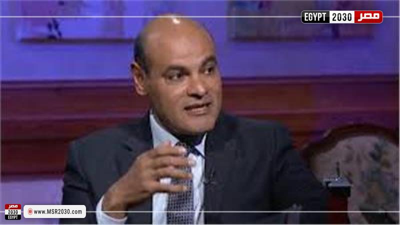 الدكتور محفوظ رمزي