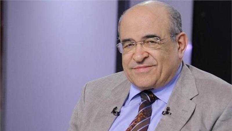 مصطفى الفقي : سر بين الرئيس السيسي وربه يمنحه توفيقًا في قيادة مصر والمنطقة