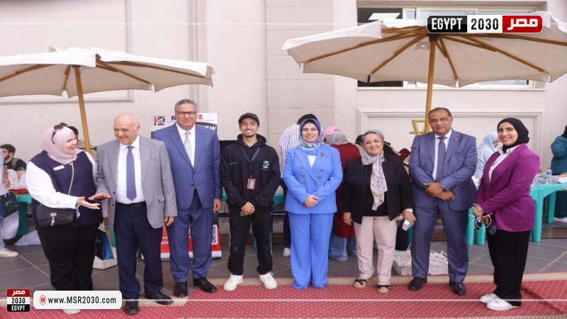 نائب محافظ دمياط
