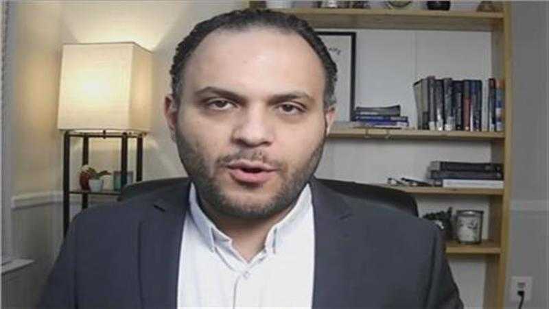 ماركو مسعد: تصريحات ترامب في قمة شرم الشيخ تعكس تقدير الإدارة الأمريكية للدور المصري