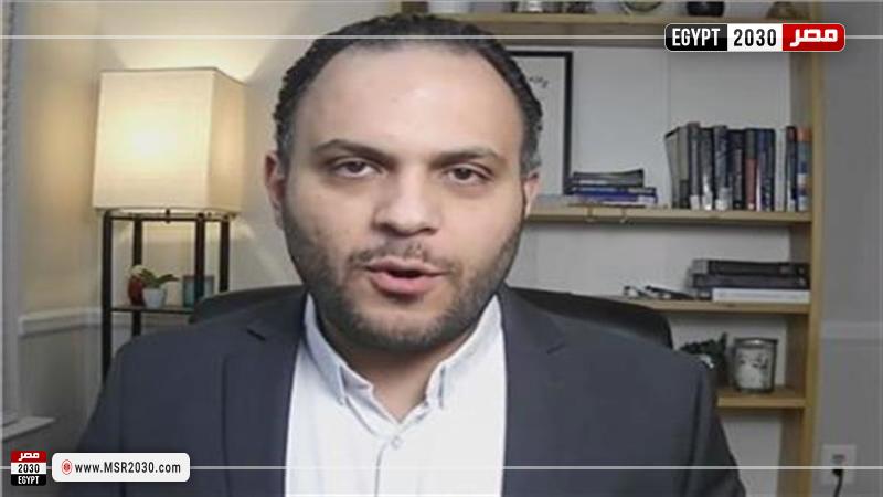 ماركو مسعد