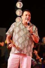 تعرف على موعد حفل محمد فؤاد