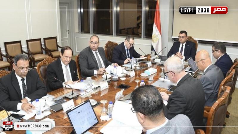 وزير الإسكان