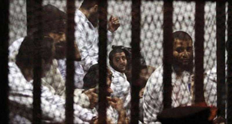 محكمة الإرهاب تنظر محاكمة 214 متهمًا في خلية تنظيم ”داعش”