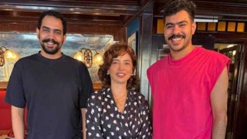 في رمضان.. أحمد رمزي يخوض أولى بطولاته الدرامية بمسلسل «فخر الدلتا»