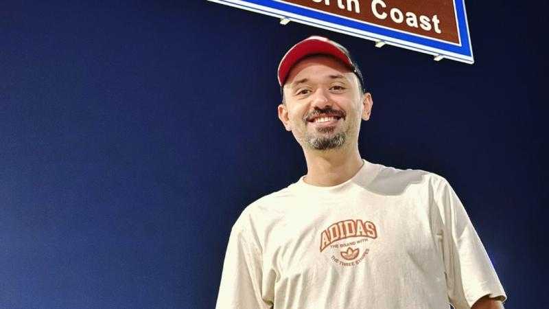 كريم محمود عبد العزيز خارج منافسات دراما رمضان 2026