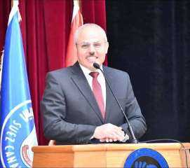 جامعة قناة السويس تواصل تمكين الشباب من خلال برنامج اختار حياتك لتنمية المهارات الحياتية ومكافحة الإدمان