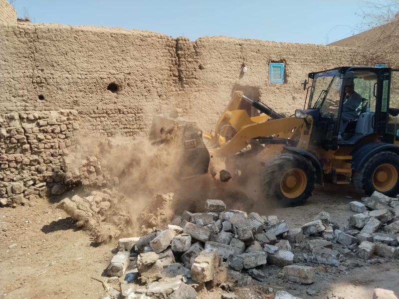 محافظة أسيوط 
