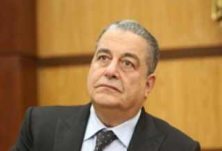 ياسين منصور: «الأهلي فوق المناصب.. هدفي خدمة الكيان لا الكرسي»