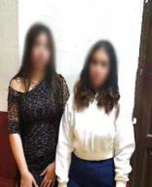 المتهمين 