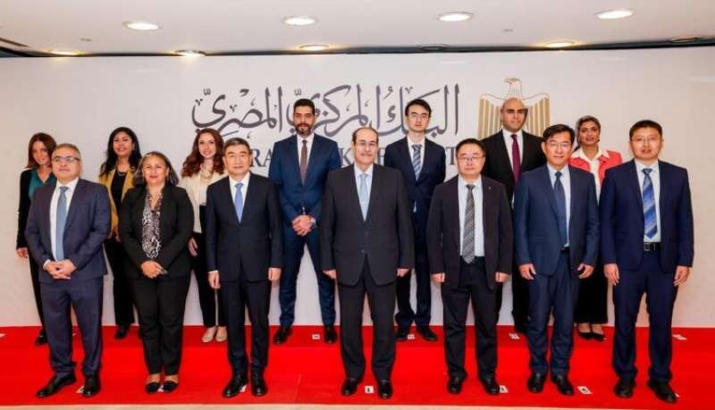 مذكرة تعاون مشترك